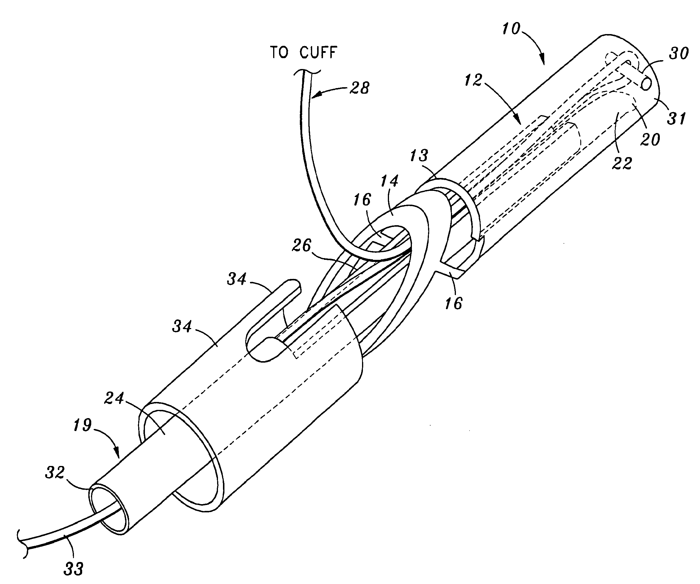 Methods and devices for attaching connective tissues to bone using a knotless suture anchoring device