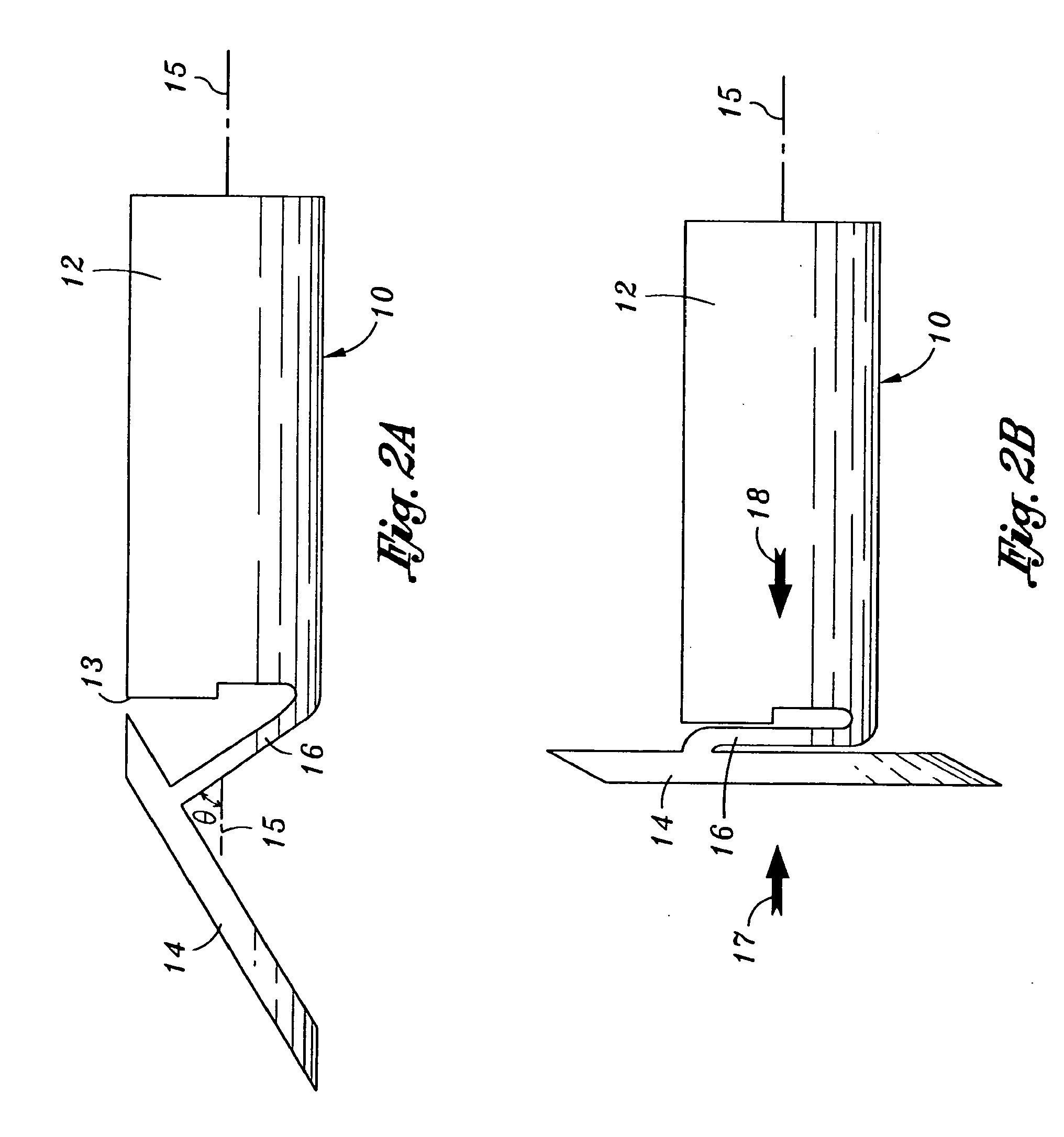 Methods and devices for attaching connective tissues to bone using a knotless suture anchoring device