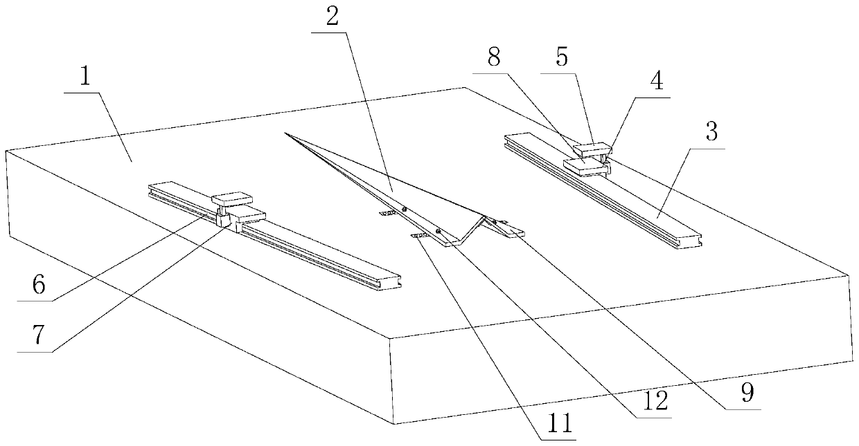 A drug packaging equipment