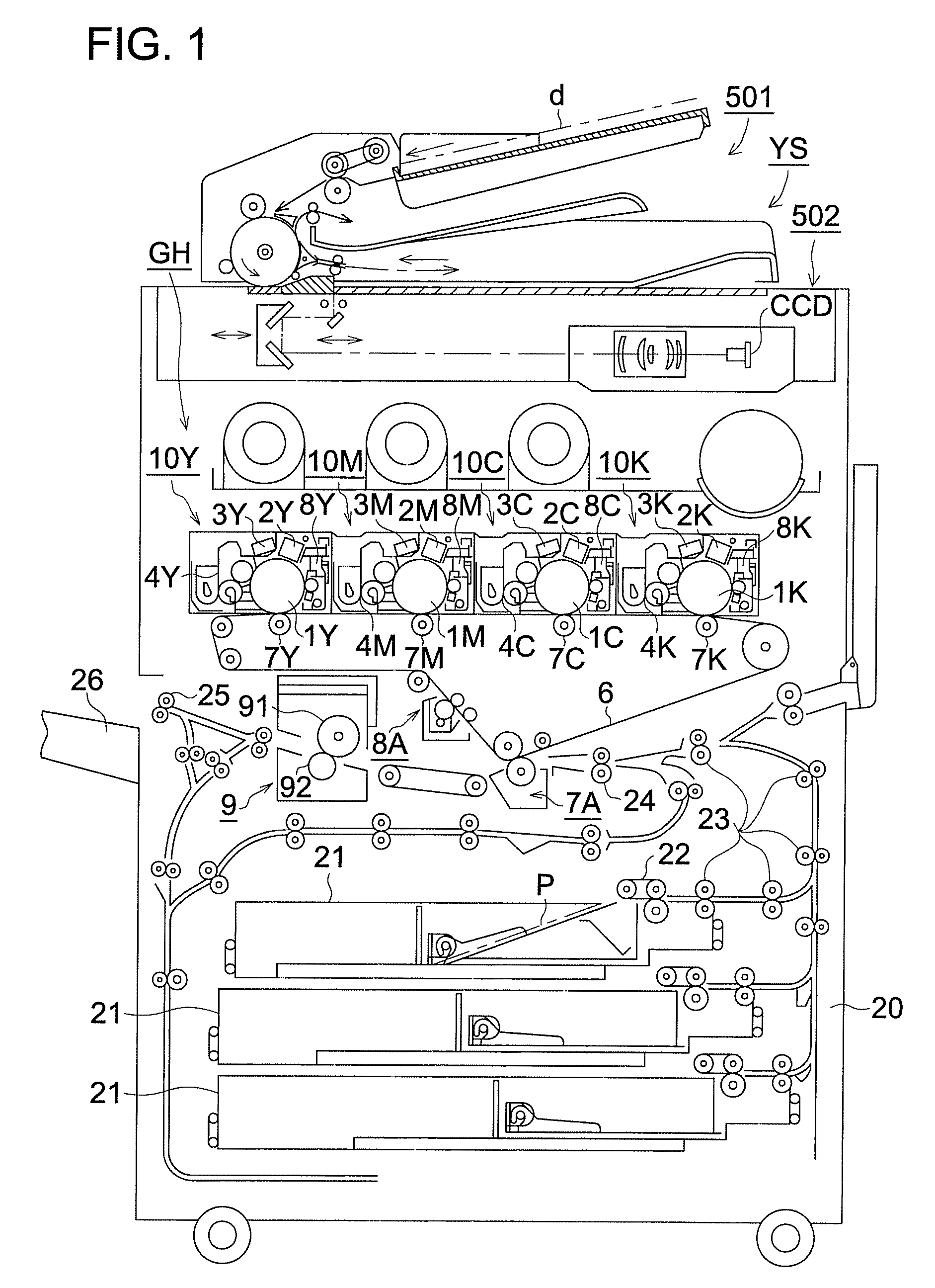 Image forming apparatus