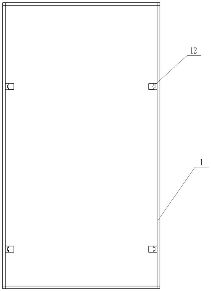 A method and device for urging snails to spit out sediment