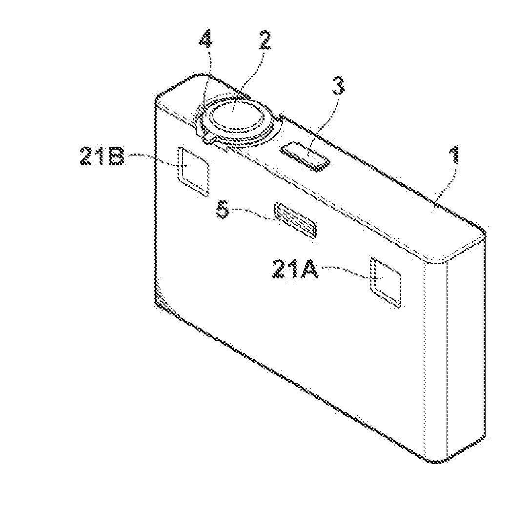 Device, method and program for determining obstacle within imaging range during imaging for stereoscopic display