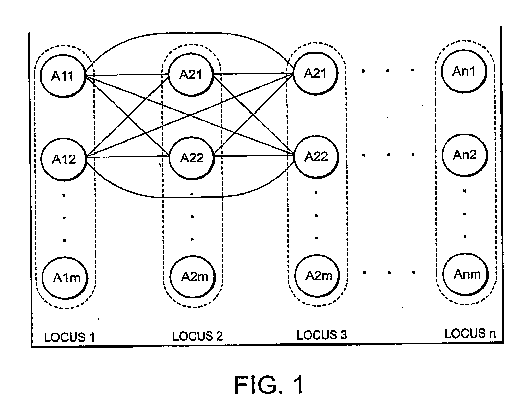 Haplotype estimation method