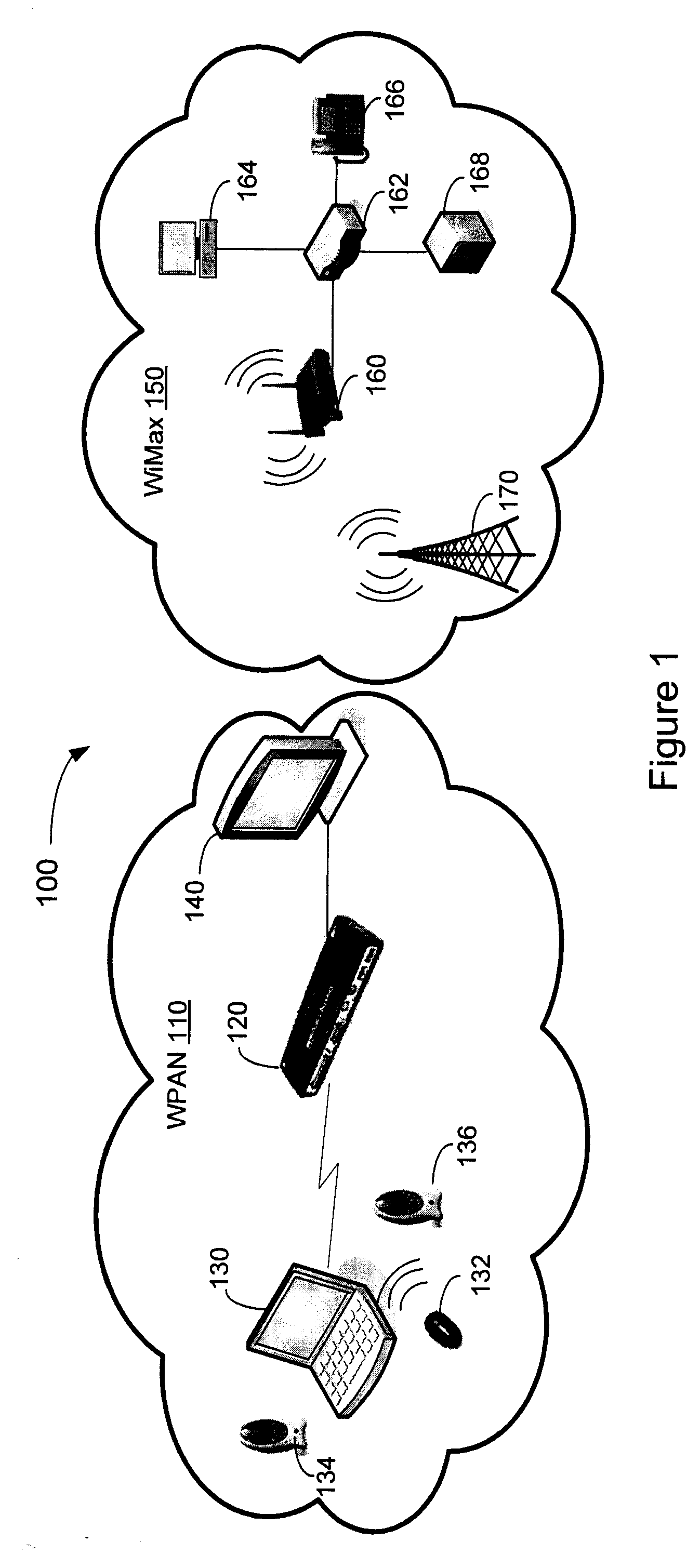 Detection of interferers using divergence of signal quality estimates