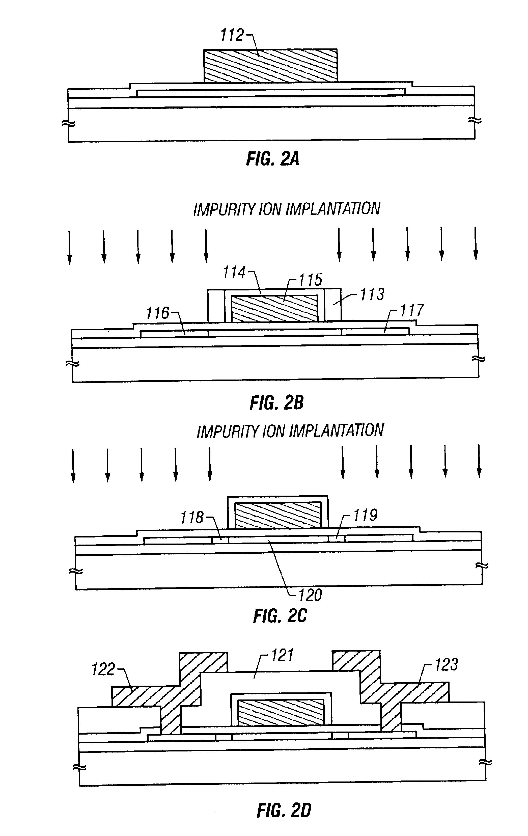 Semiconductor device having crystalline semiconductor layer