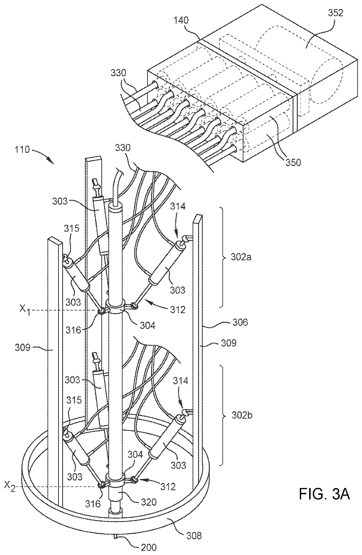 Vitreoretinal surgery dexterity enhancement system