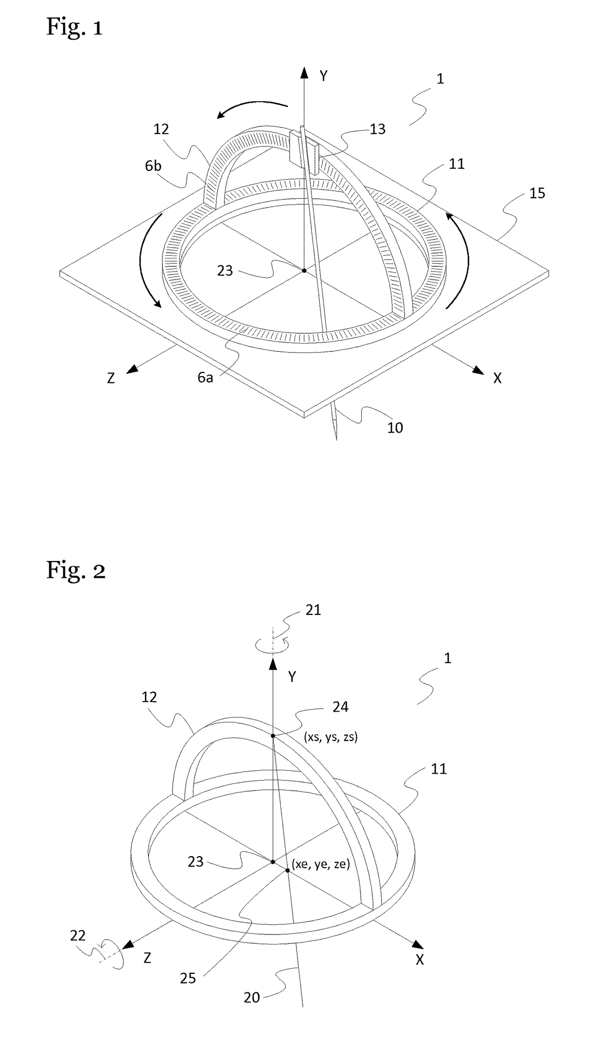 Medical support device