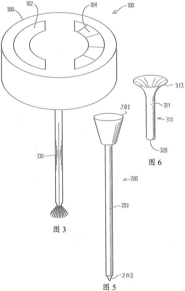 Improvements in and relating to the reduction or removal of particles within an enclosed corporeal atmosphere