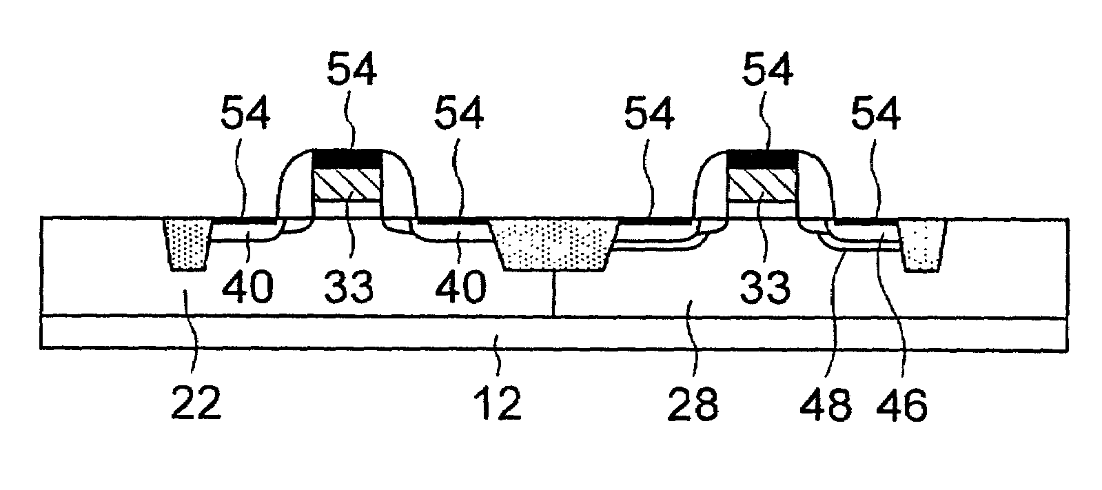 Semiconductor device and method for manufacturing same