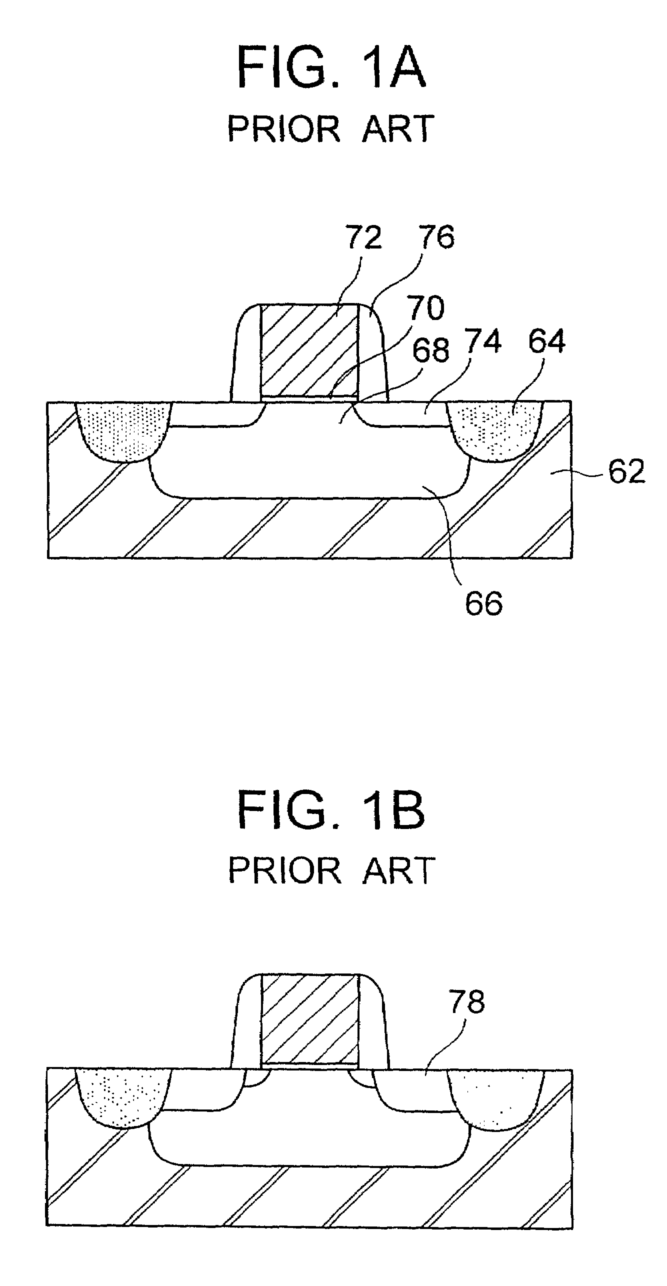 Semiconductor device and method for manufacturing same