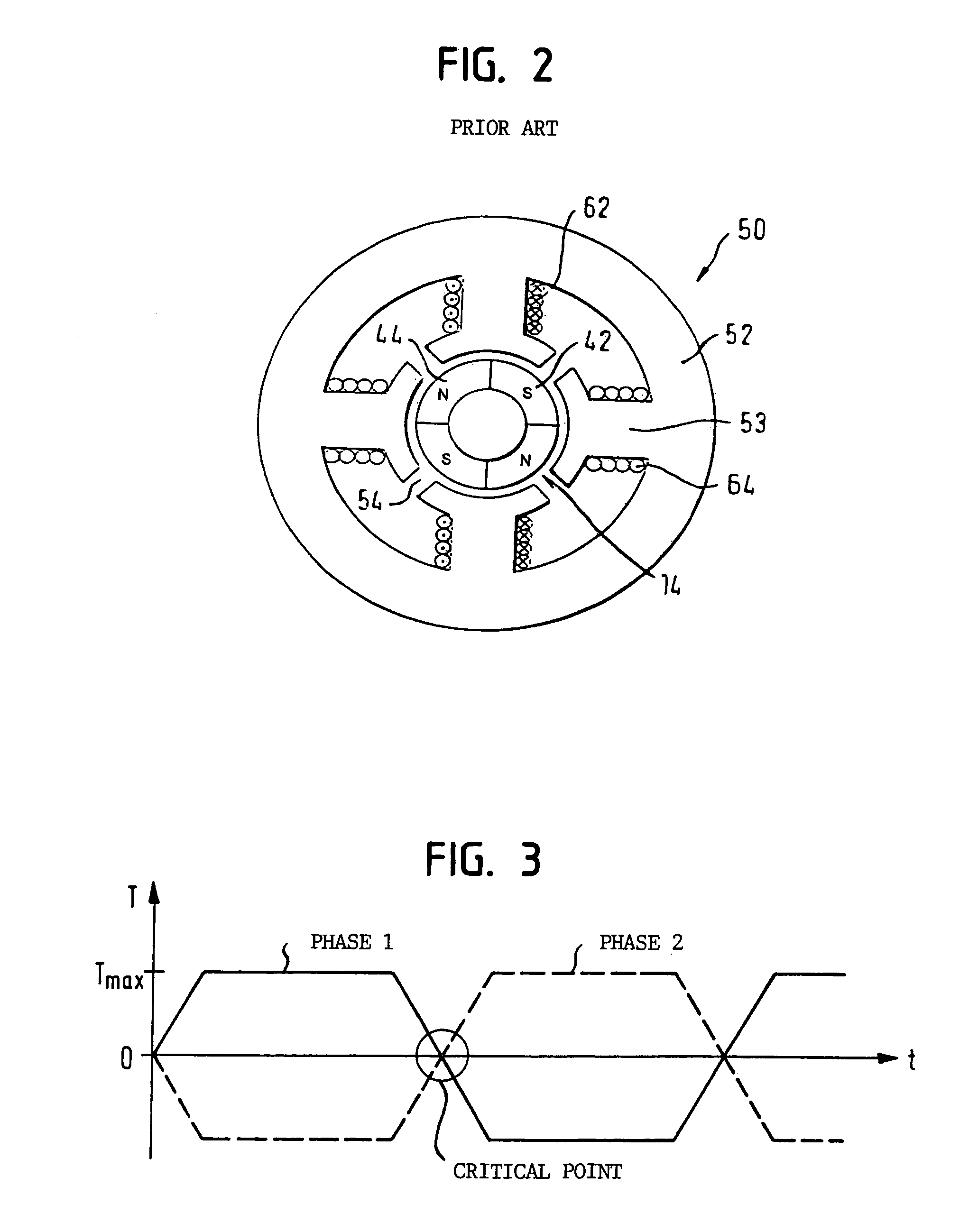 Electric motor, particularly an electronically commutated direct current motor