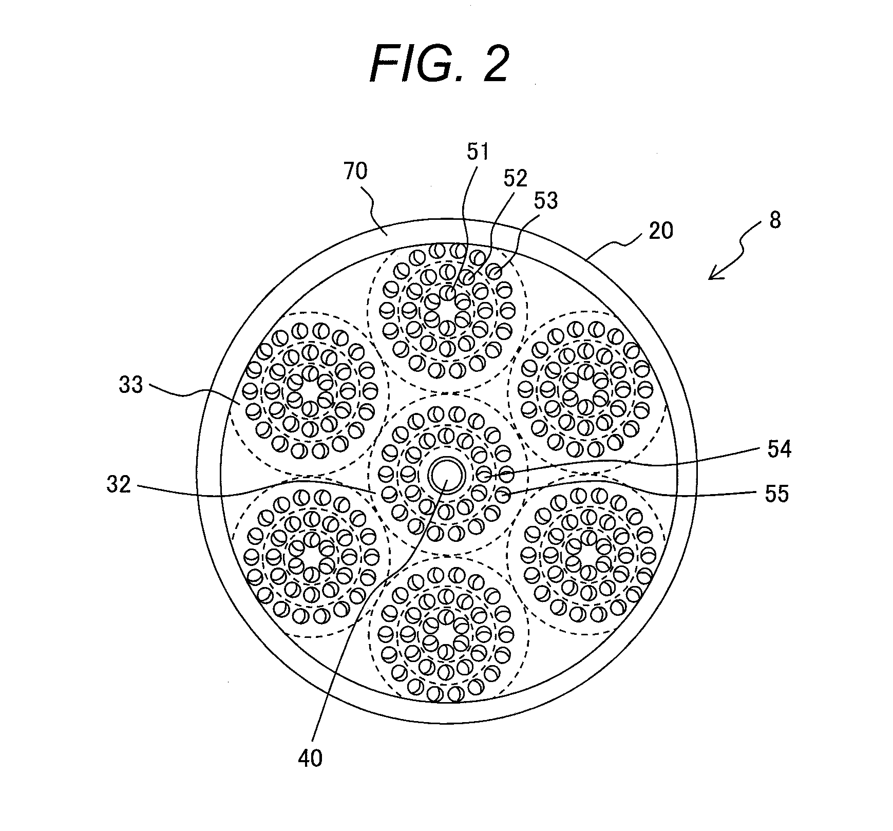 Gas Turbine Combustor