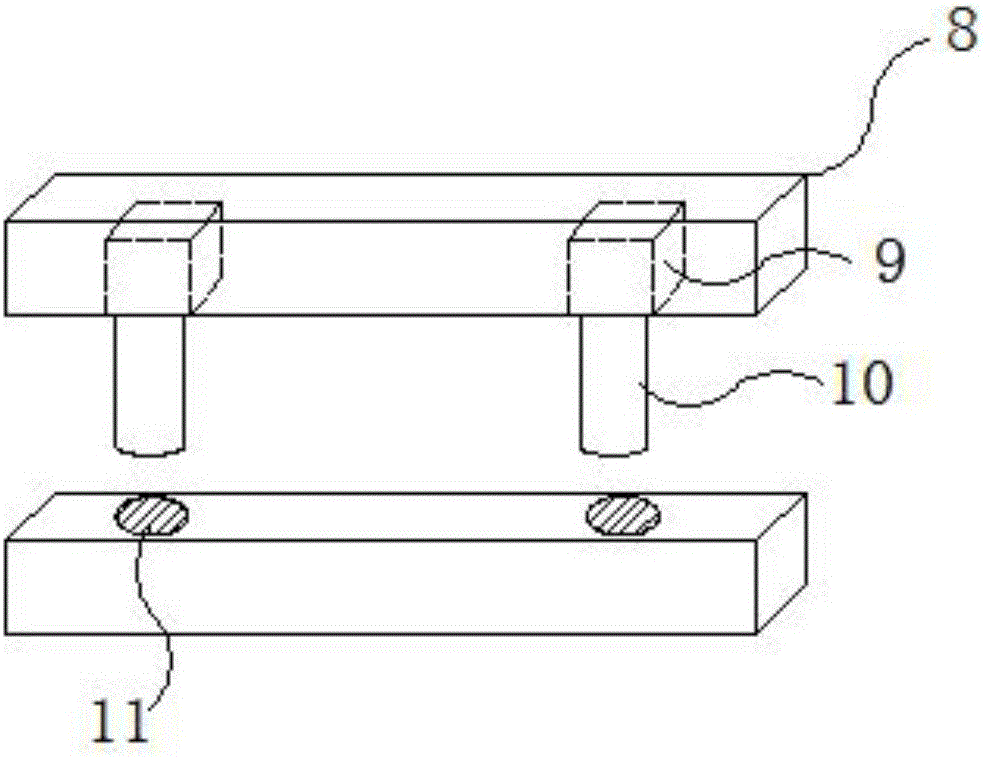 Antitheft device based on electronic information