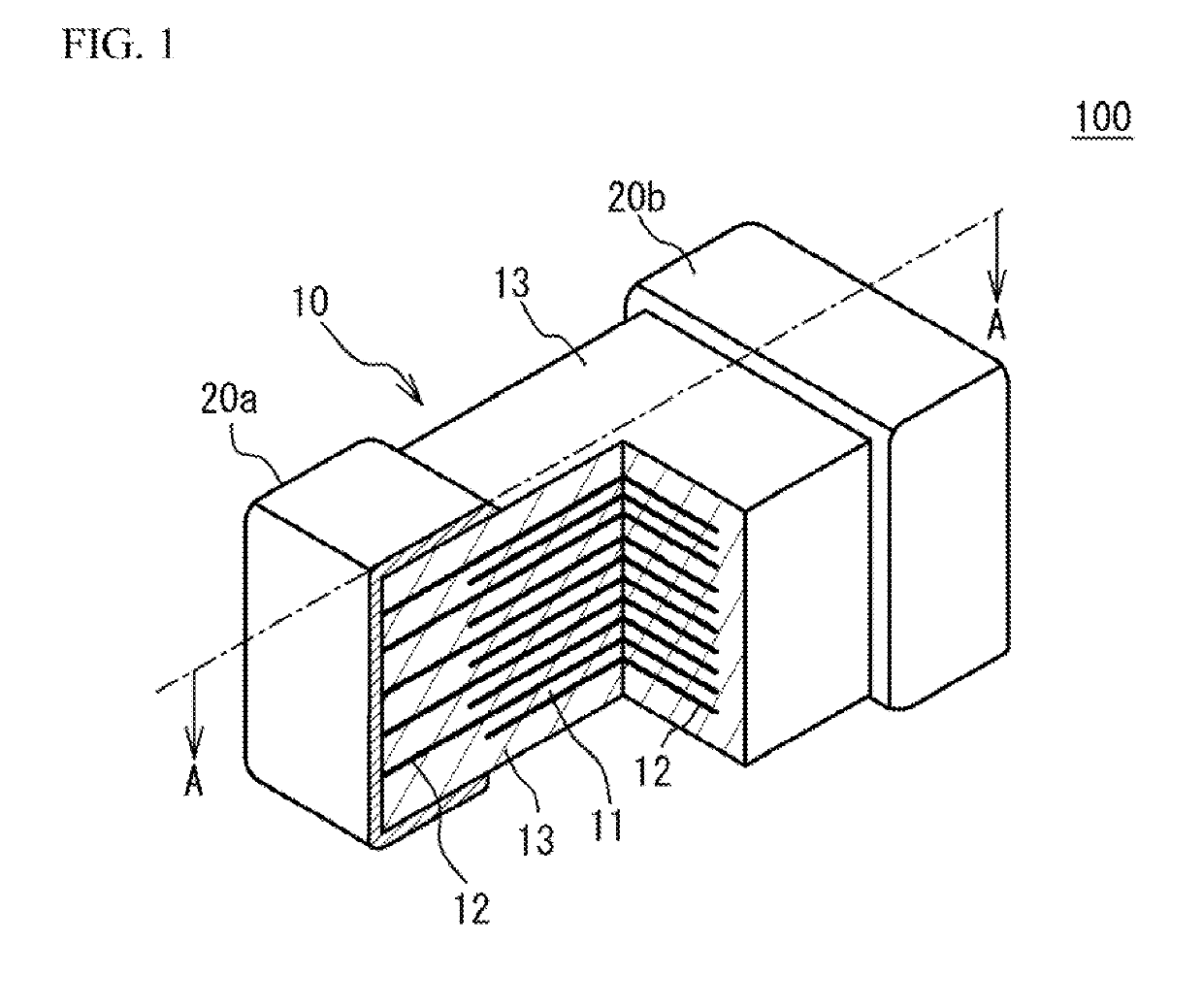 Ceramic electronic device and manufacturing method of ceramic electronic device