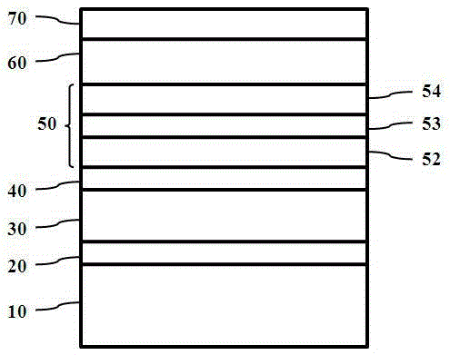 Semiconductor light emitting element