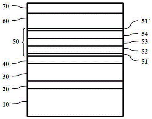 Semiconductor light emitting element