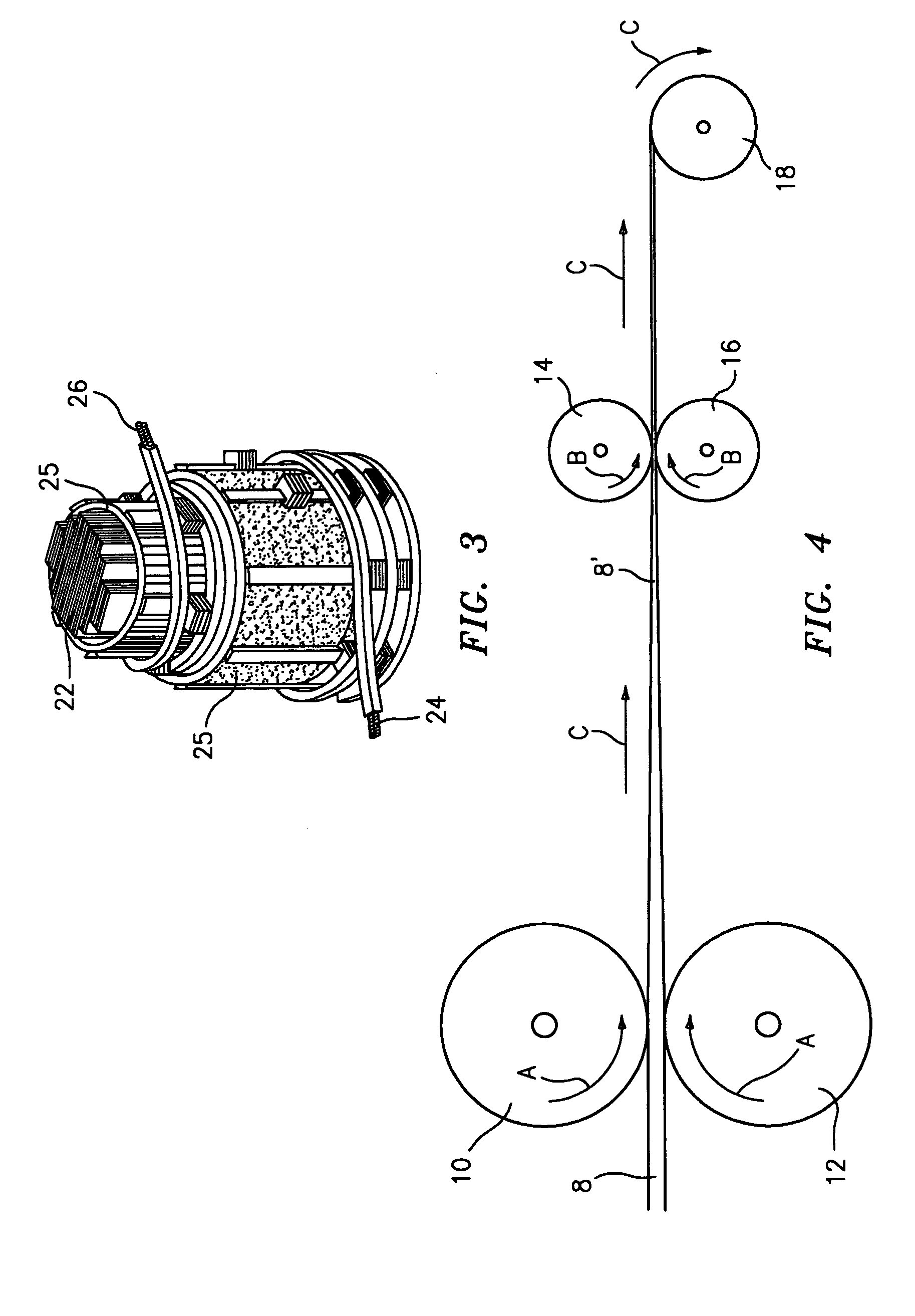 Polyamide electrical insulation for use in liquid filled transformers