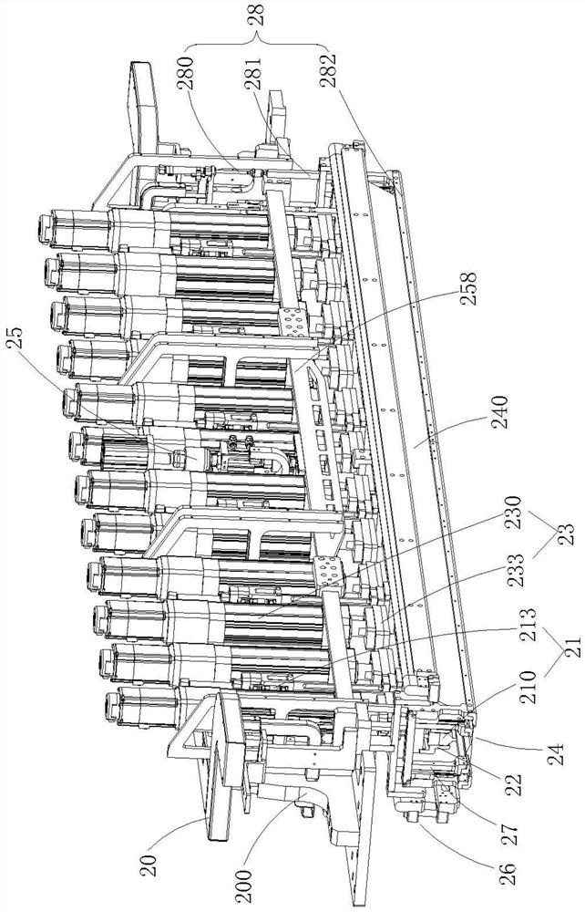 Automatic Heat Sealing Equipment