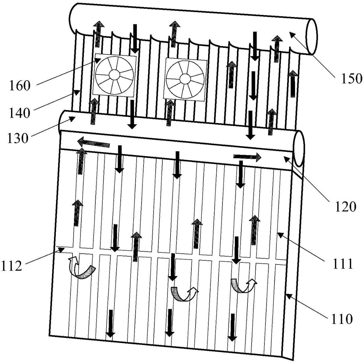 cooling equipment