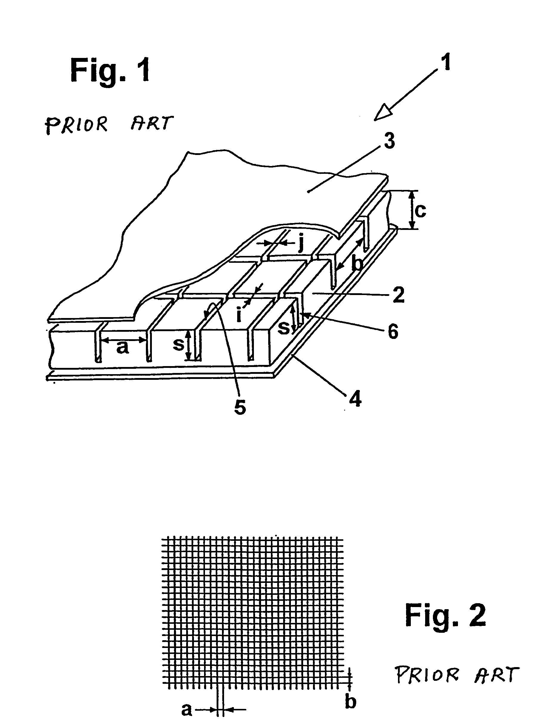 Multilayer panel with an improved noise damping