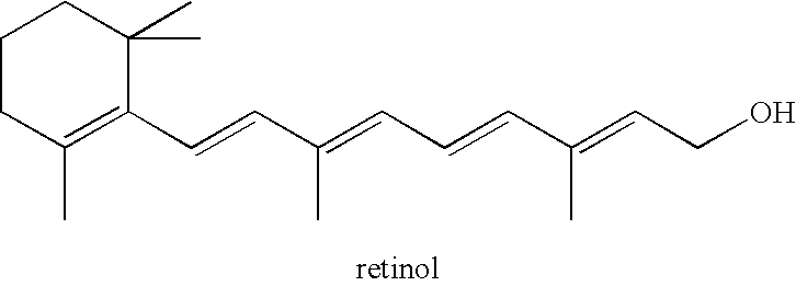 Cosmetic formulation to treat rosacea telangiectasia