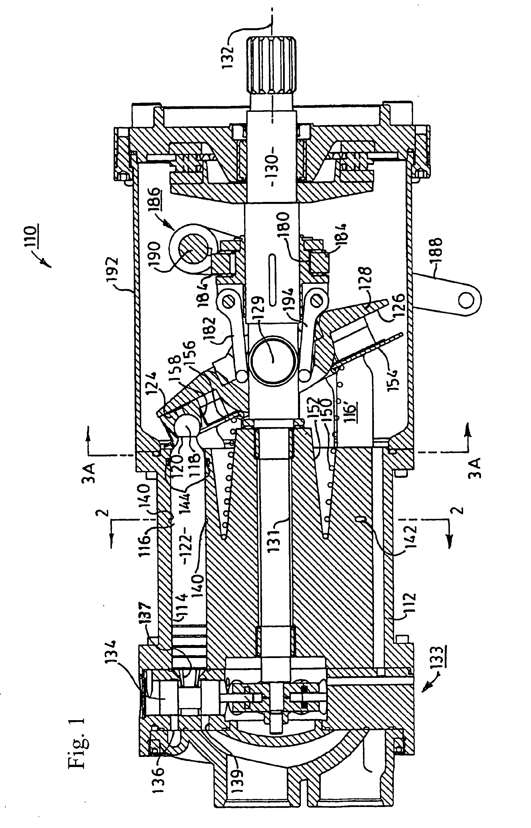 Dual hydraulic machine transmission