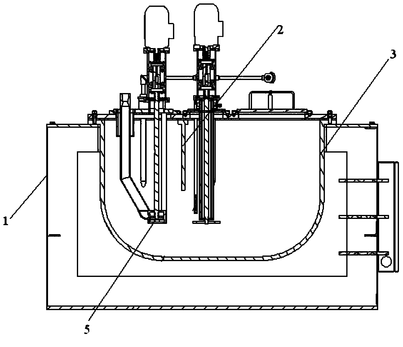 System and method for recycling magnesium and magnesium alloy waste