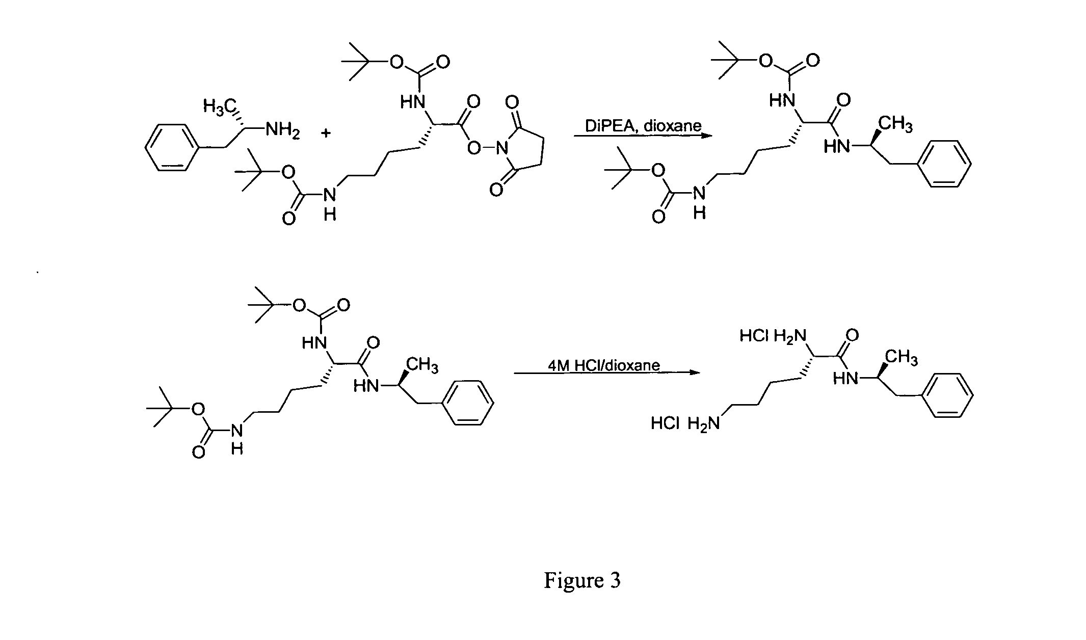 Abuse-resistant amphetamine prodrugs