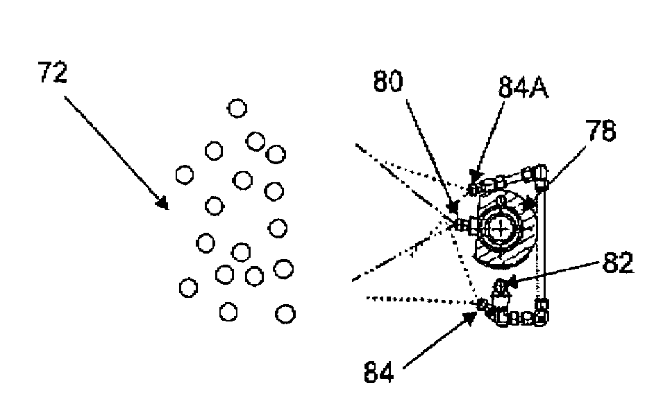 Sulphur Granulation Apparatus and Process