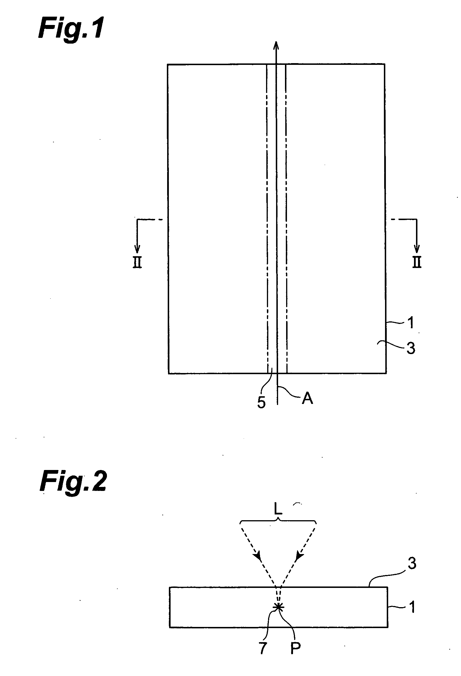 Laser processing device