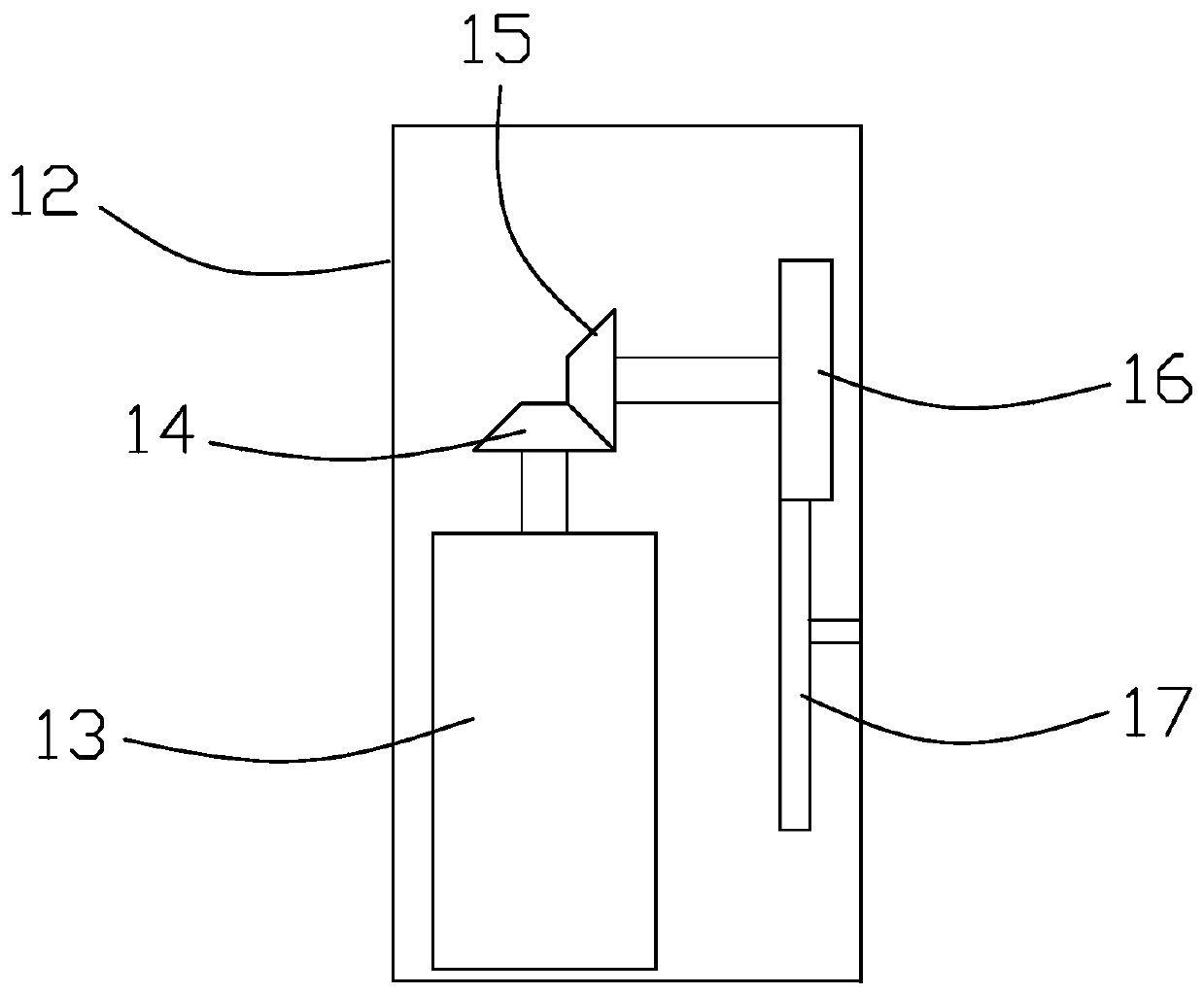 A Leakage Detection Operating System