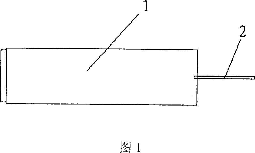 Technical method of weft preparation before dyed yarn weaving