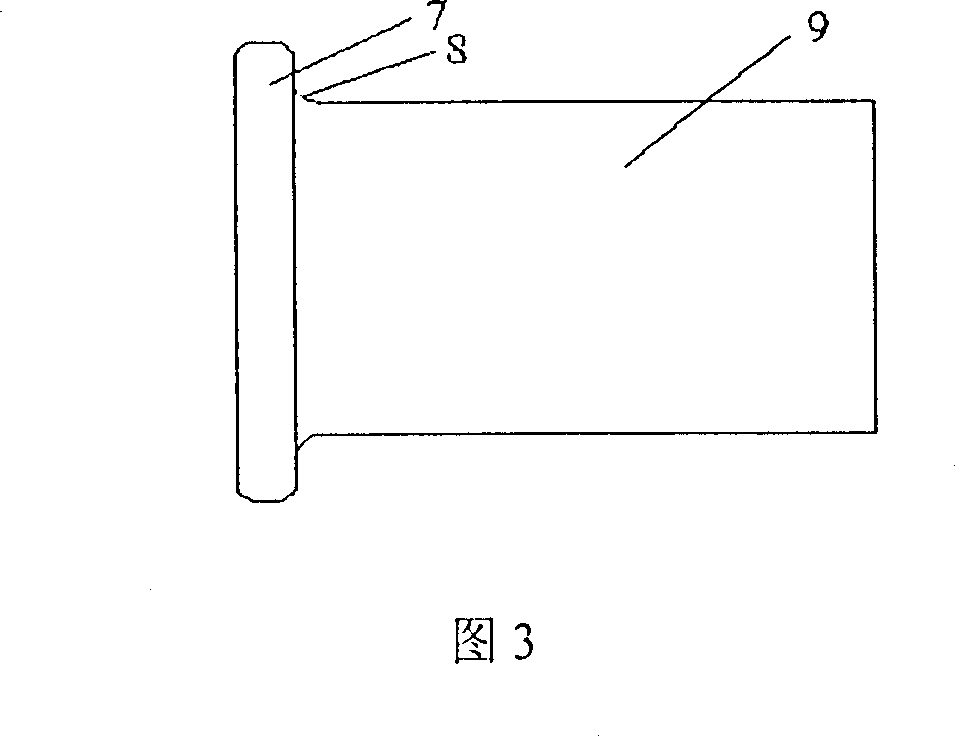 Technical method of weft preparation before dyed yarn weaving