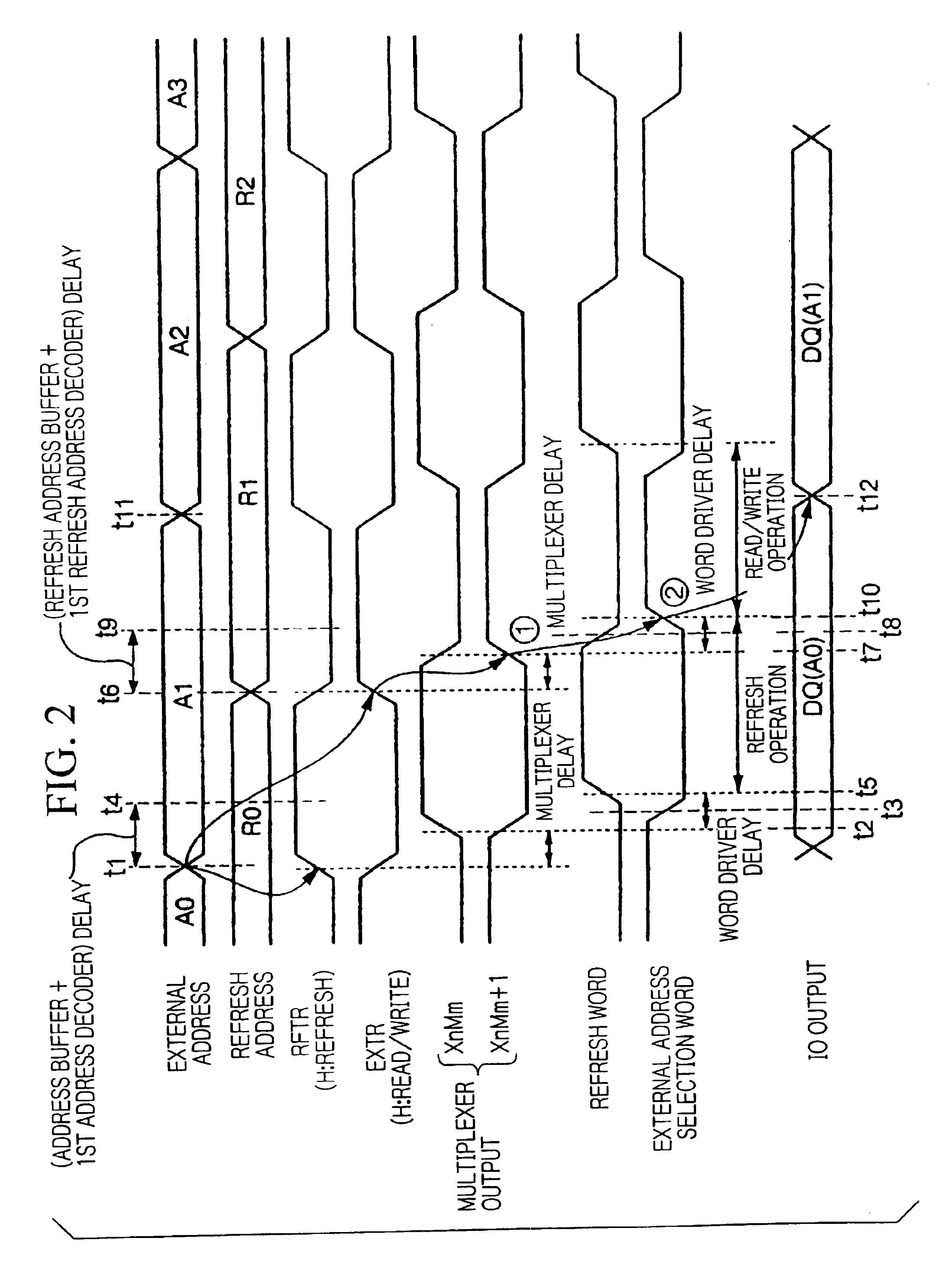 Semiconductor memory device