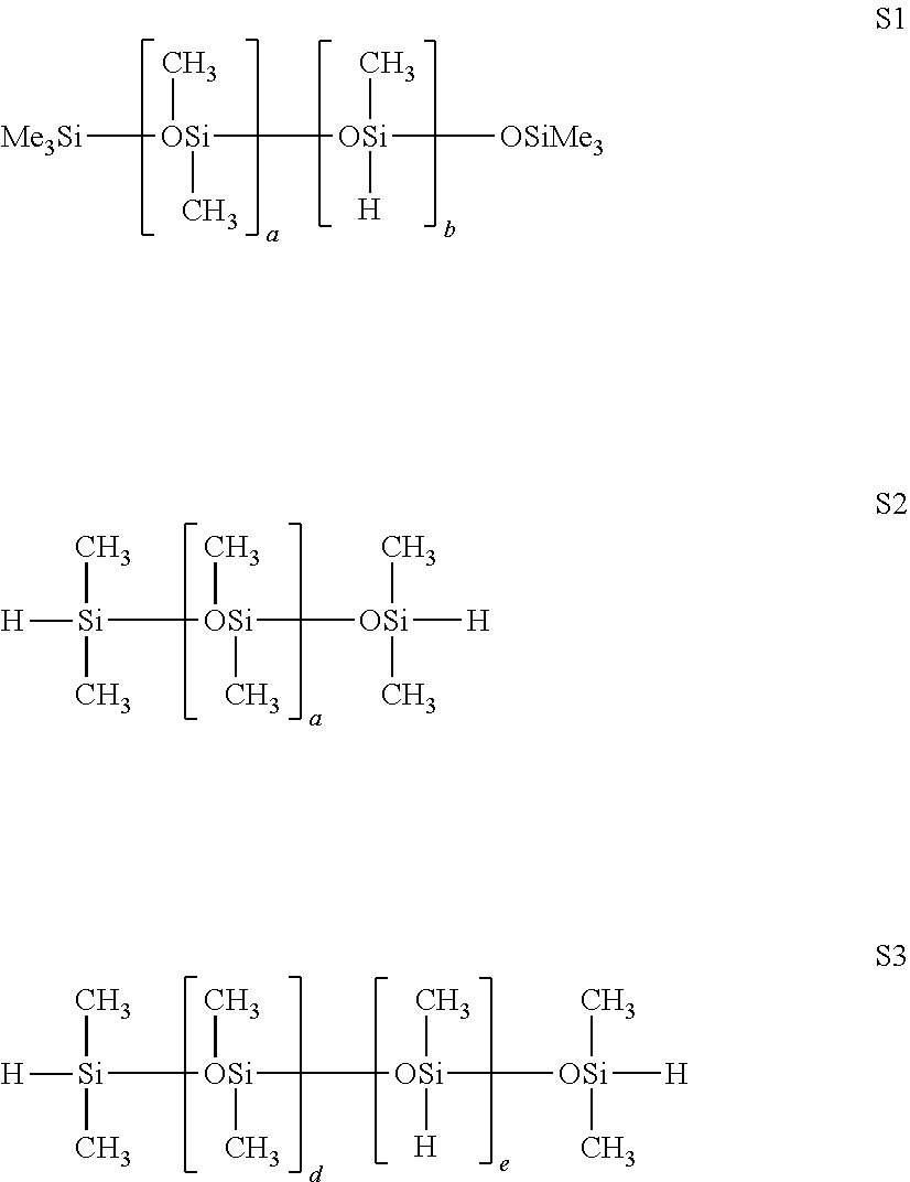 Method for manufacturing a silicone elastomer article using a 3D printer