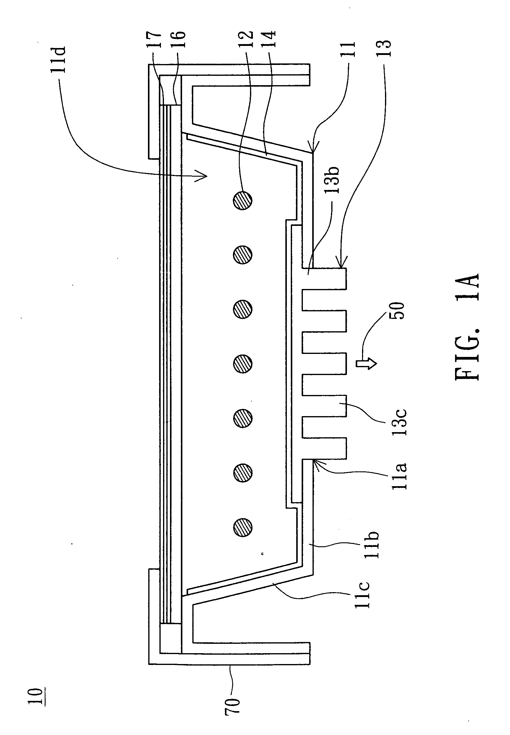 Backlight module and liquid crystal display device incorporating the same