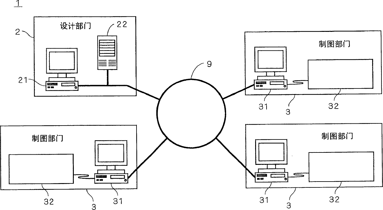 Data generating system, patterning data generating apparatus, method of generating patterning data and storage medium carrying patterning data