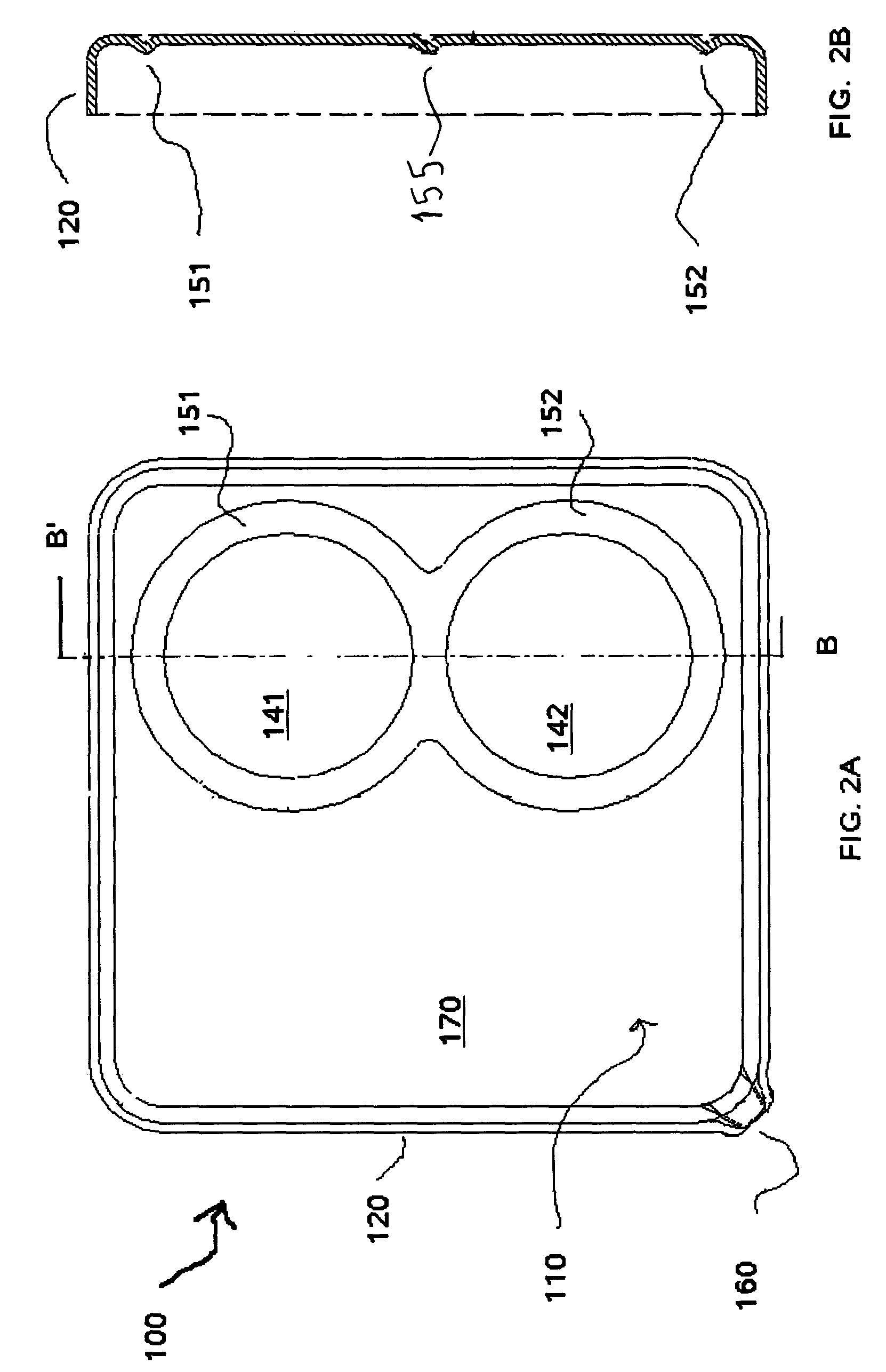 Breakfast griddle