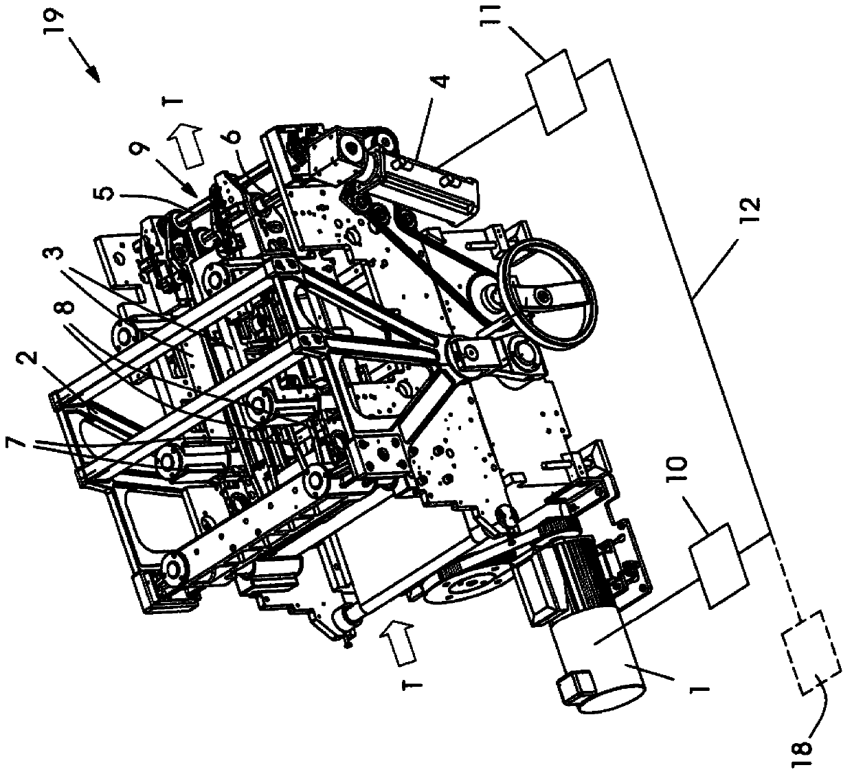 cutting device