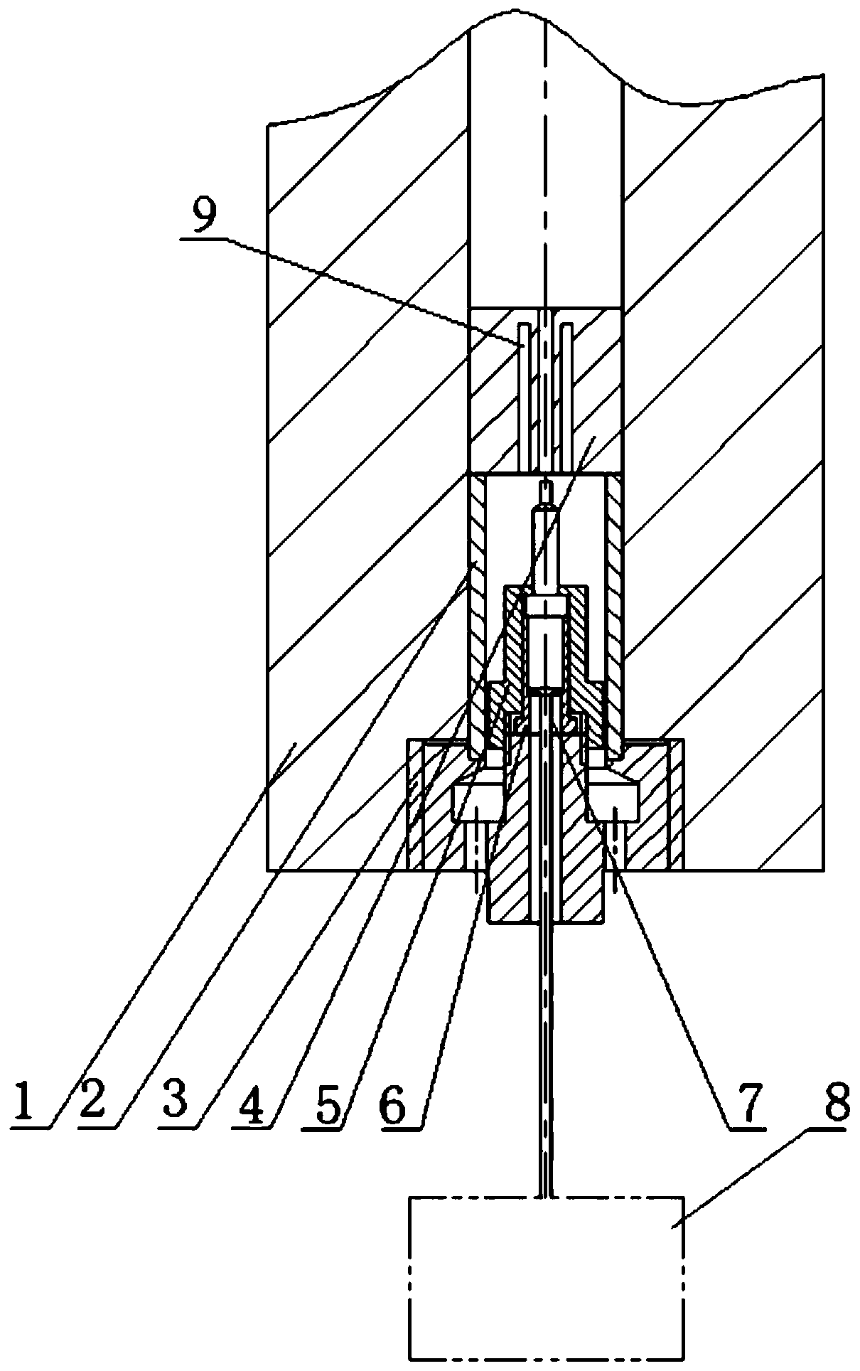 A Differential Measurement Method of Viscous Dissipation in Microscale Polymer Melt Extrusion