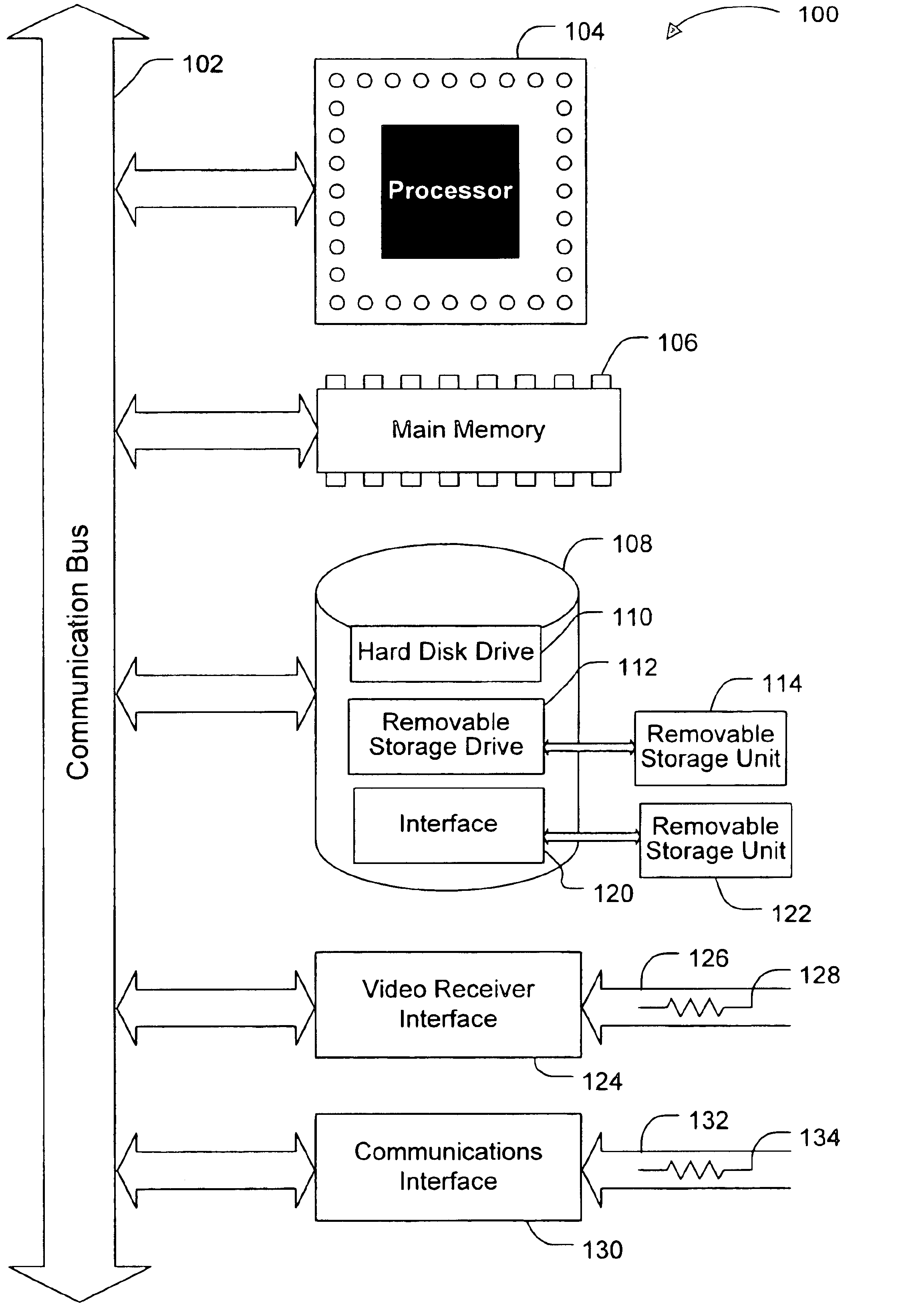 System and method for detecting modifications of video signals designed to prevent copying by traditional video tape recorders