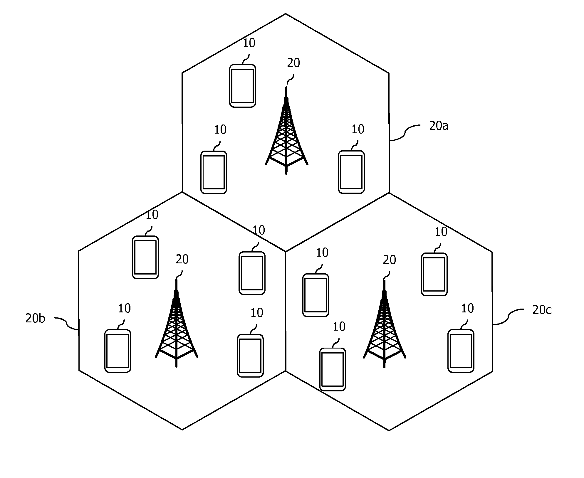 Method and user equipment for transreceiving TDD