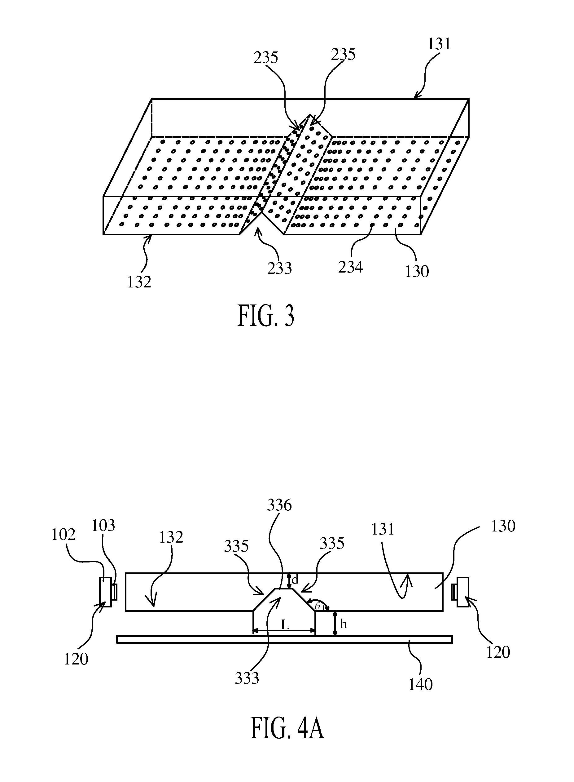 Backlight module and display apparatus