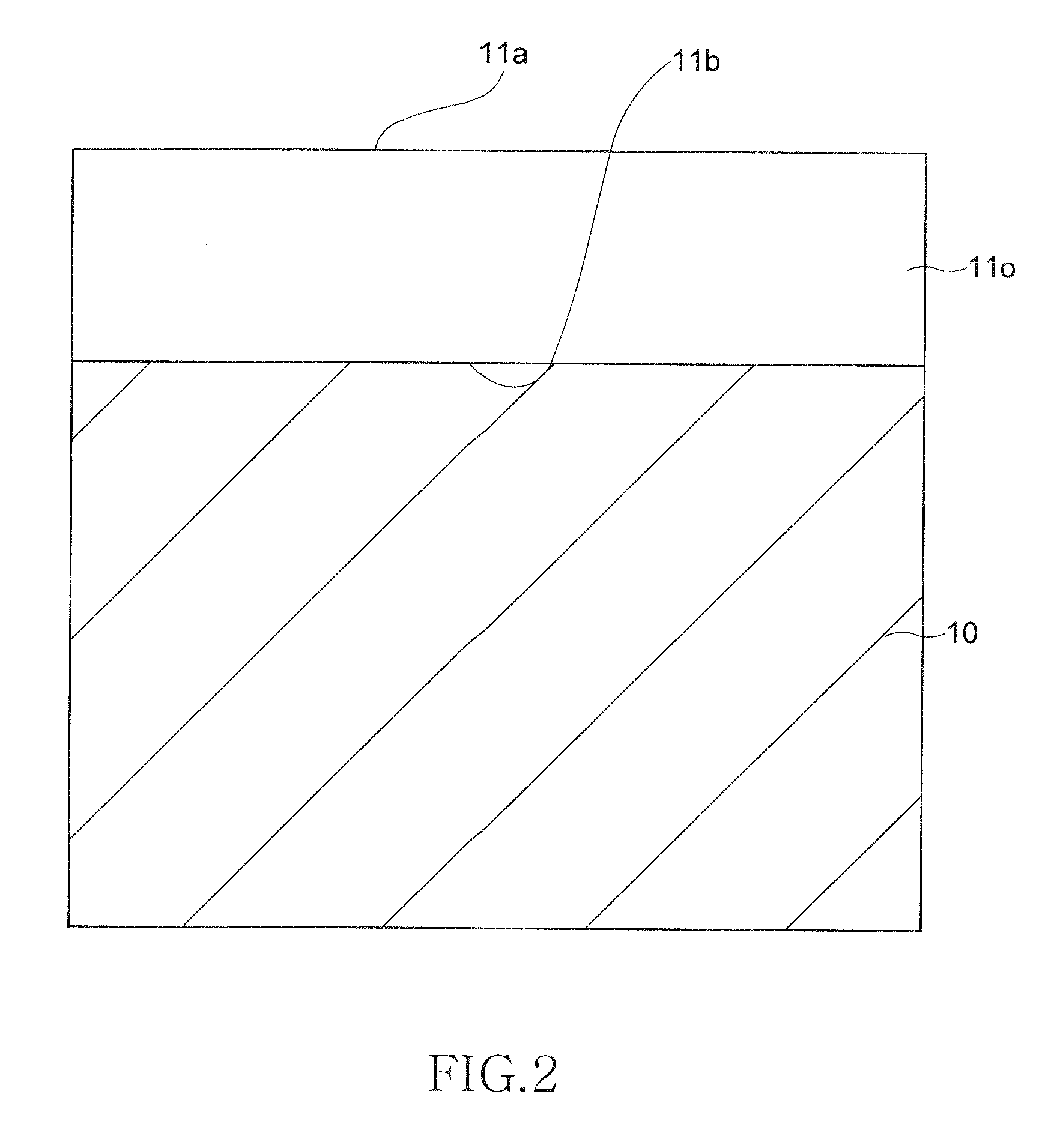 Semiconductor device and manufacturing method thereof