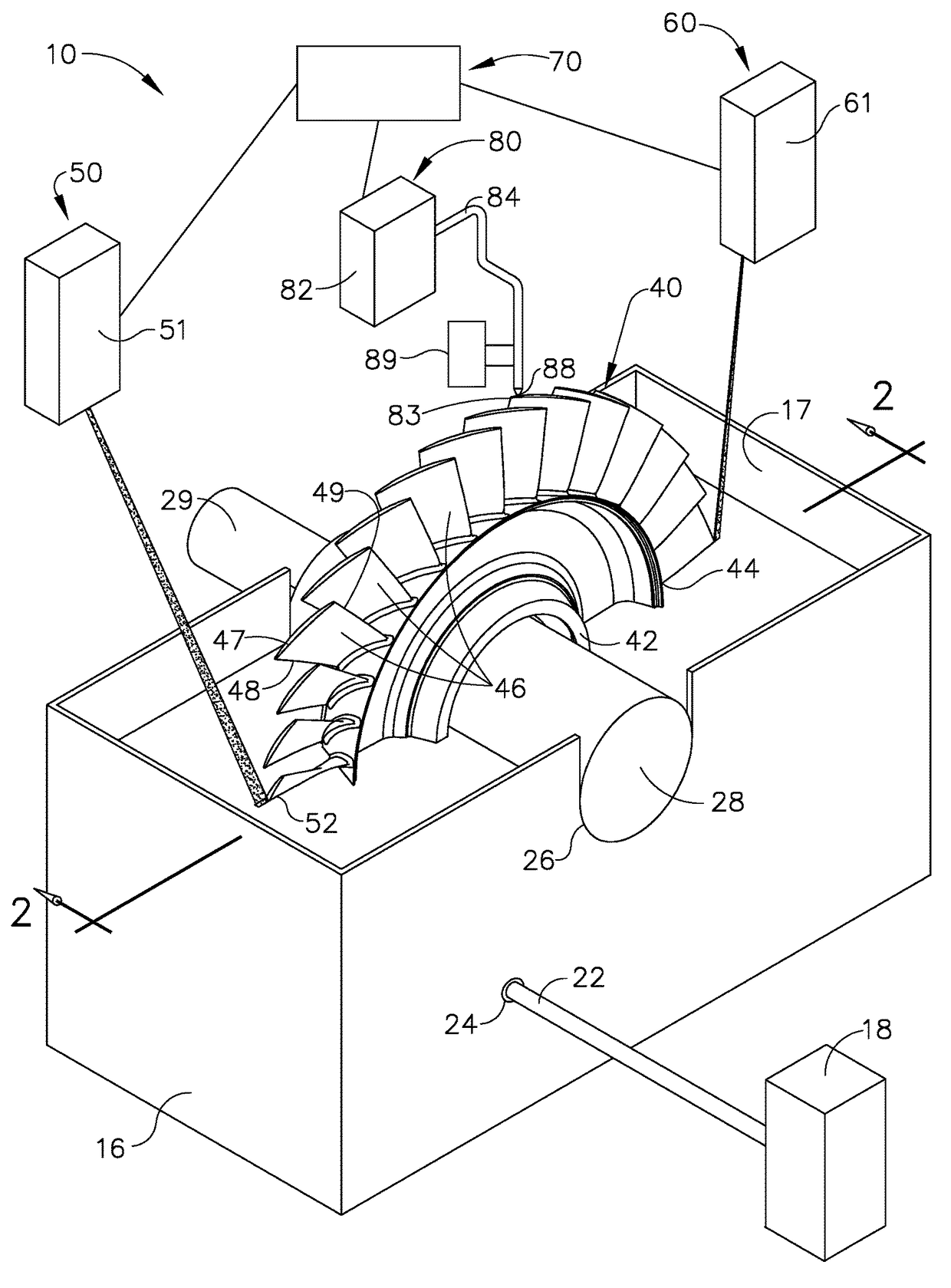 Additive Machine Utilizing Rotational Build Surface