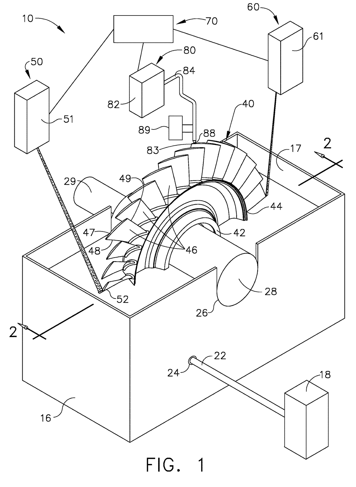 Additive Machine Utilizing Rotational Build Surface