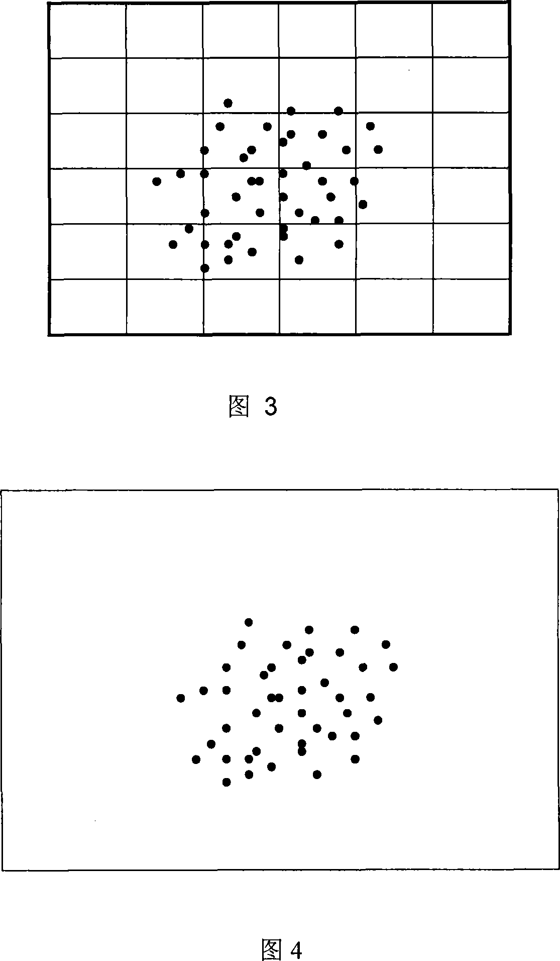 A high-efficiency real time group animation frame