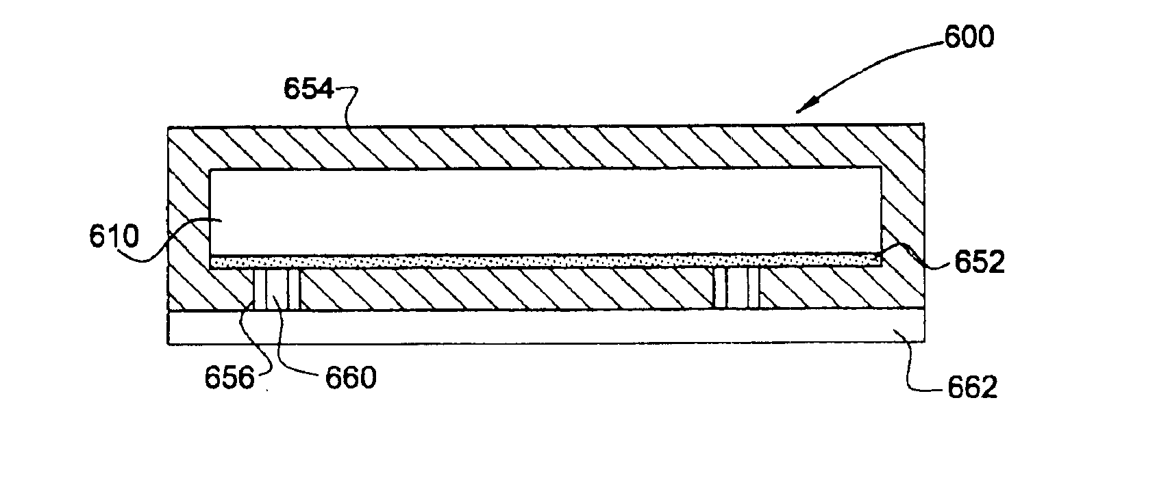 Sensor for transcutaneous measurement of vascular access blood flow