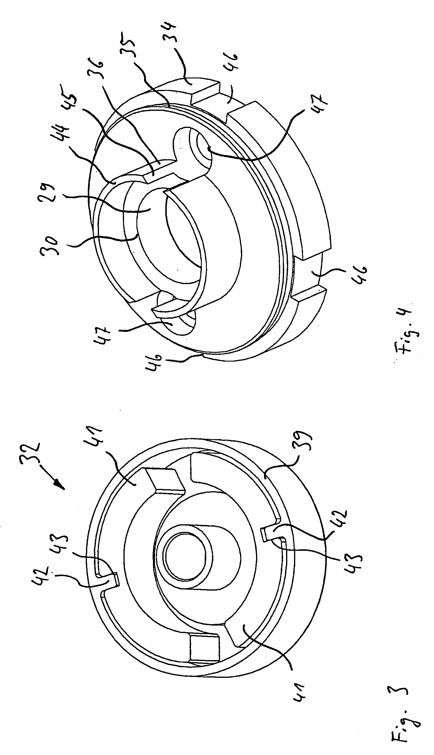 Drive Device