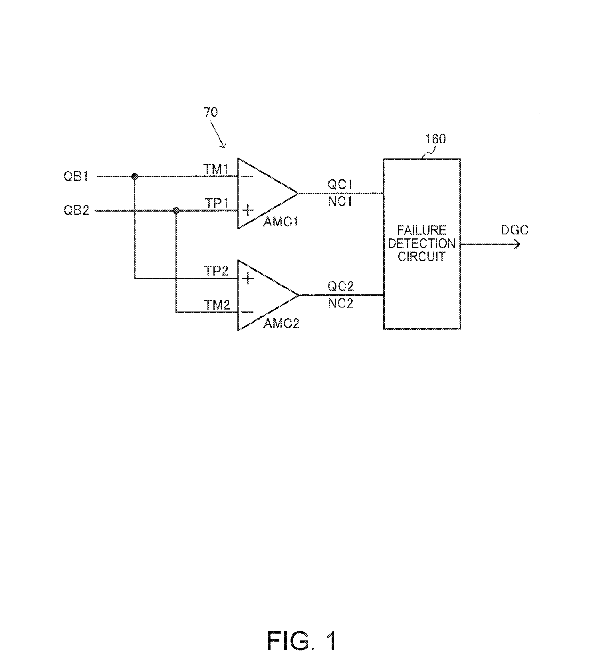 Circuit device, physical-quantity detecting apparatus, electronic apparatus, and moving object